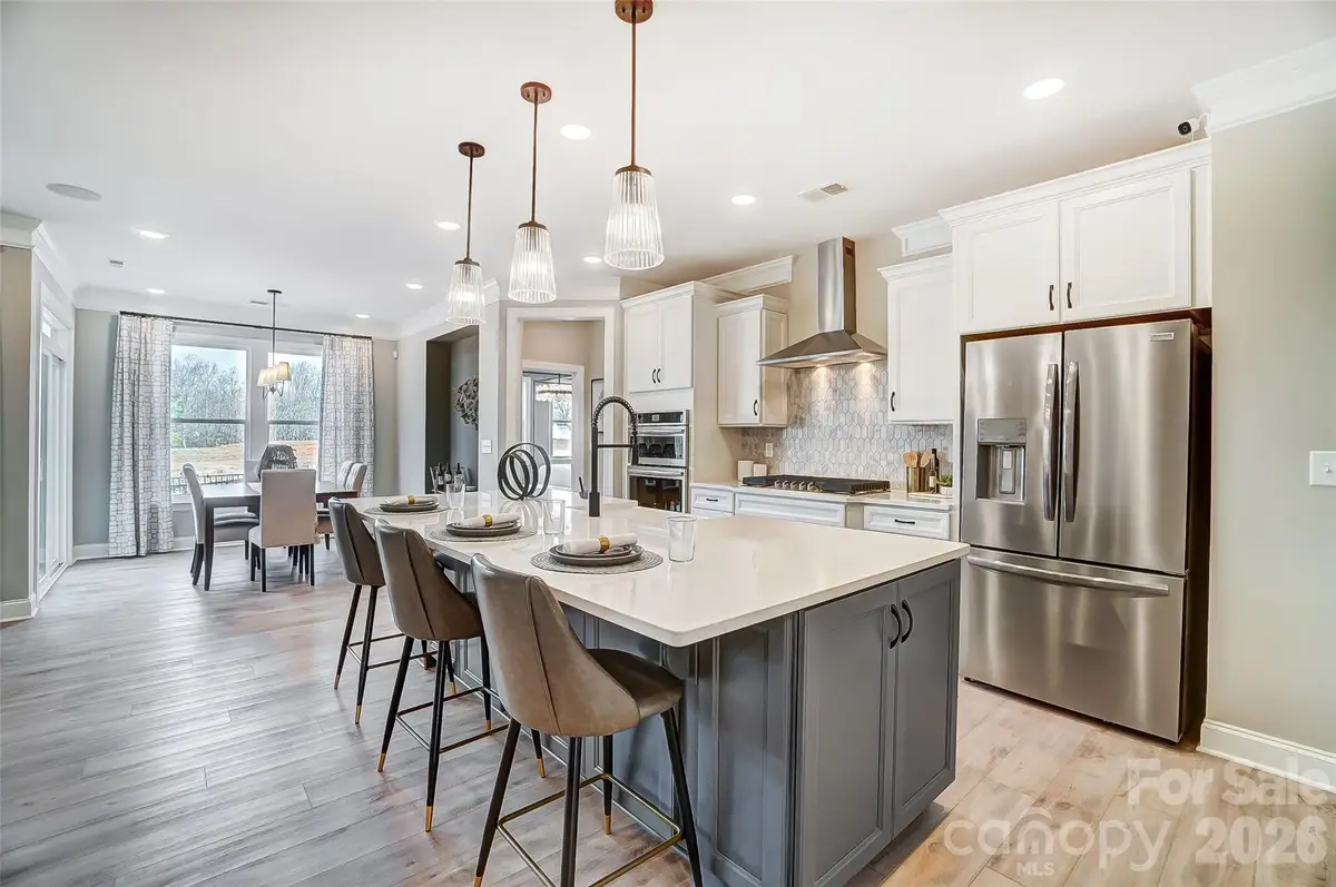 124 S Dunlavin Way, Mooresville, NC 28115 - #1