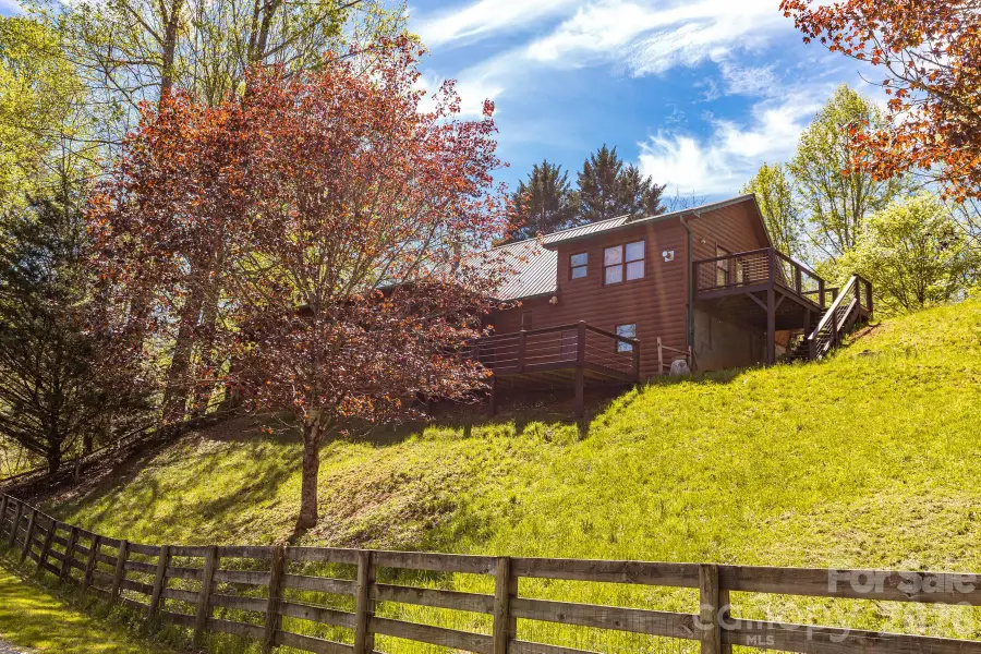 440 Husky Road, Bryson City, NC 28713 - #2