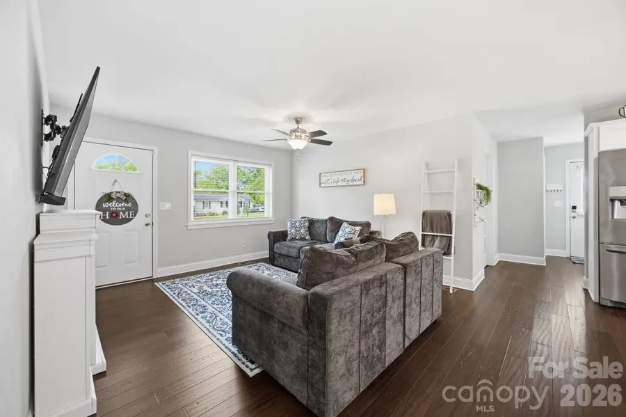 104 Sunset Drive, Rockwell, NC 28138 - #3