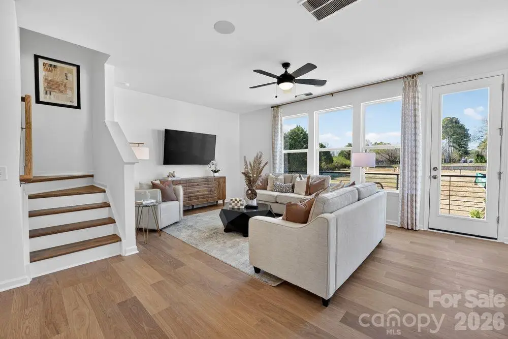 545 Silver Star Boulevard, Indian Trail, NC 28079 - #1