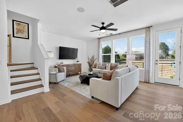 545 Silver Star Boulevard, Indian Trail, NC 28079