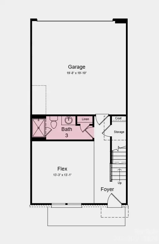 545 Silver Star Boulevard, Indian Trail, NC 28079 - #3
