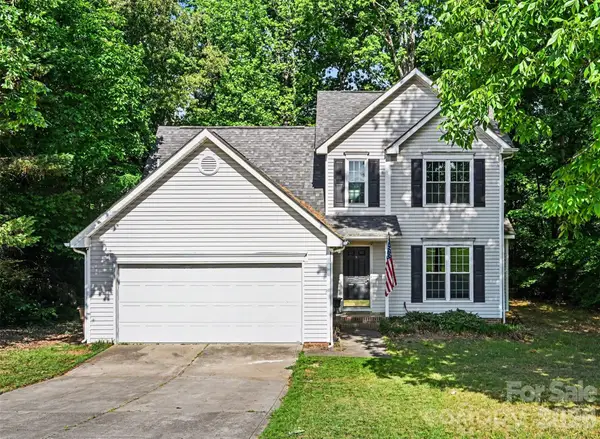 4718 Titus Court, Monroe, NC 28110