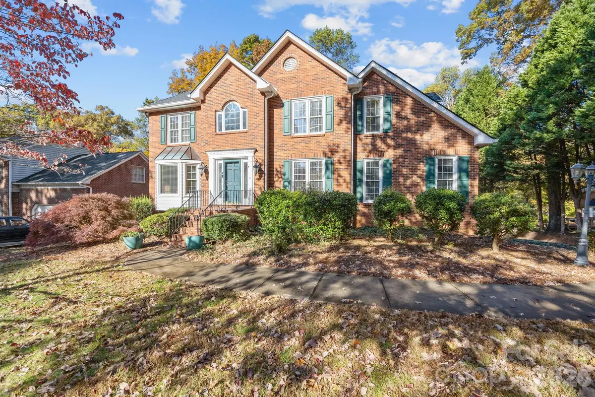 280 Birchridge Drive, Kernersville, NC 27284 - #1