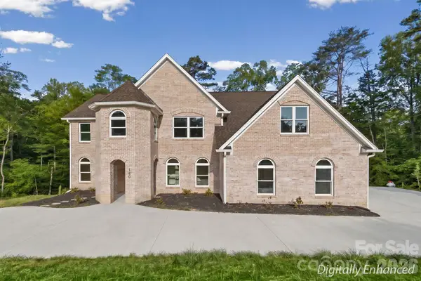 160 Tullyries Lane, Lewisville, NC 27023