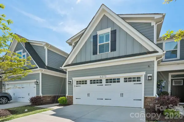 6273 Ashton Park Drive, Denver, NC 28037