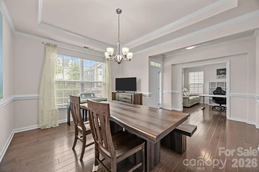 4028 Whittier Lane, Tega Cay, SC 29708 - #2