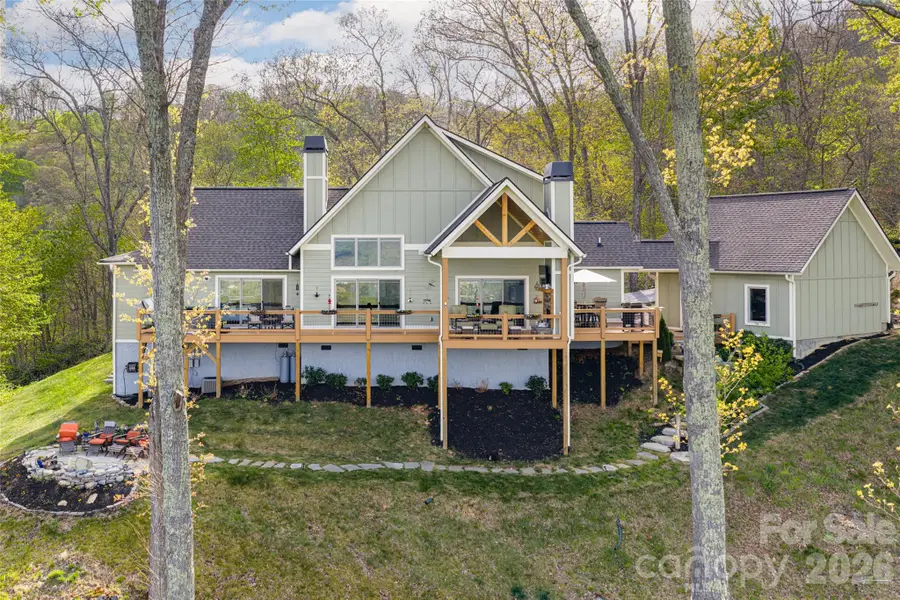 366 Signature Row Boulevard, Waynesville, NC 28785 - #3