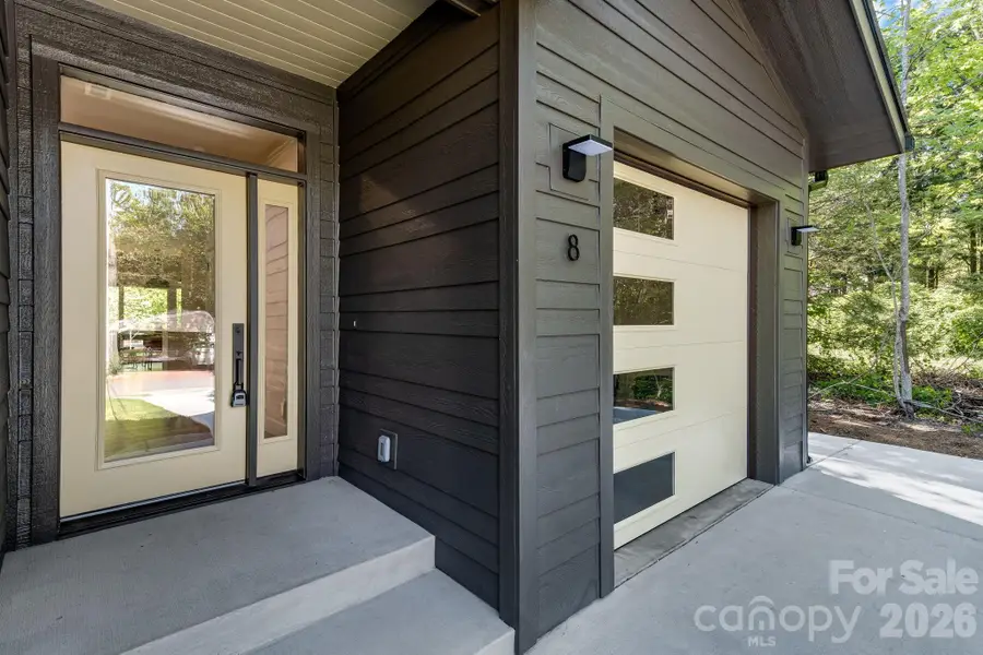 8 Campbell Street, Black Mountain, NC 28711 - #3