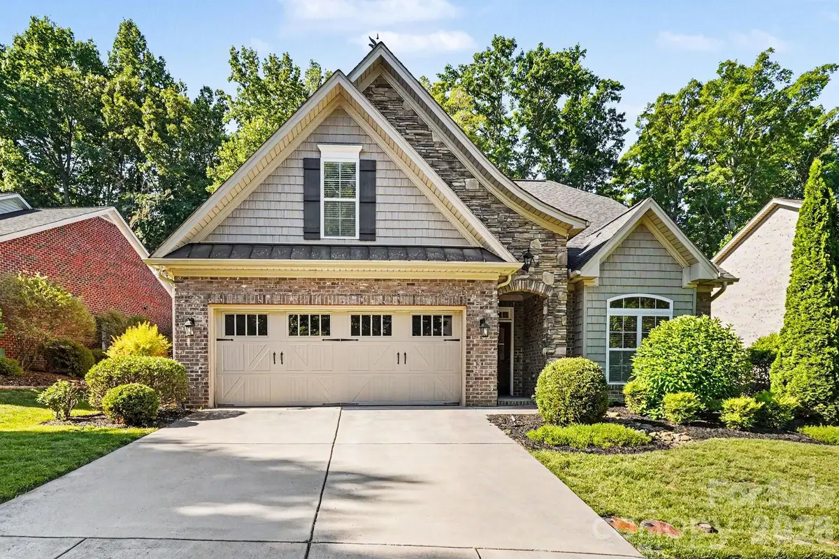 7344 Ridgecrest Trail, Lewisville, NC 27023 - #1