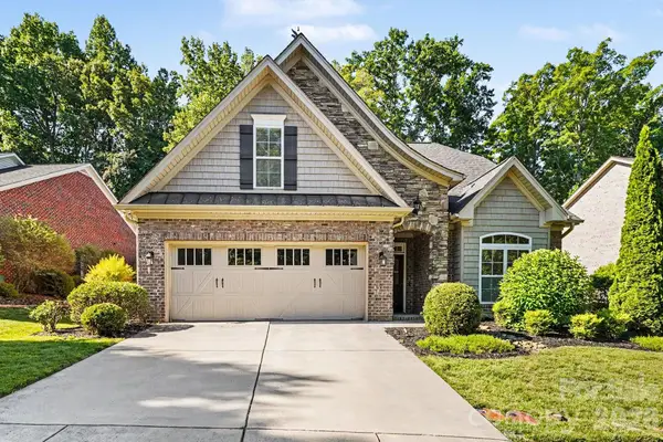 7344 Ridgecrest Trail, Lewisville, NC 27023