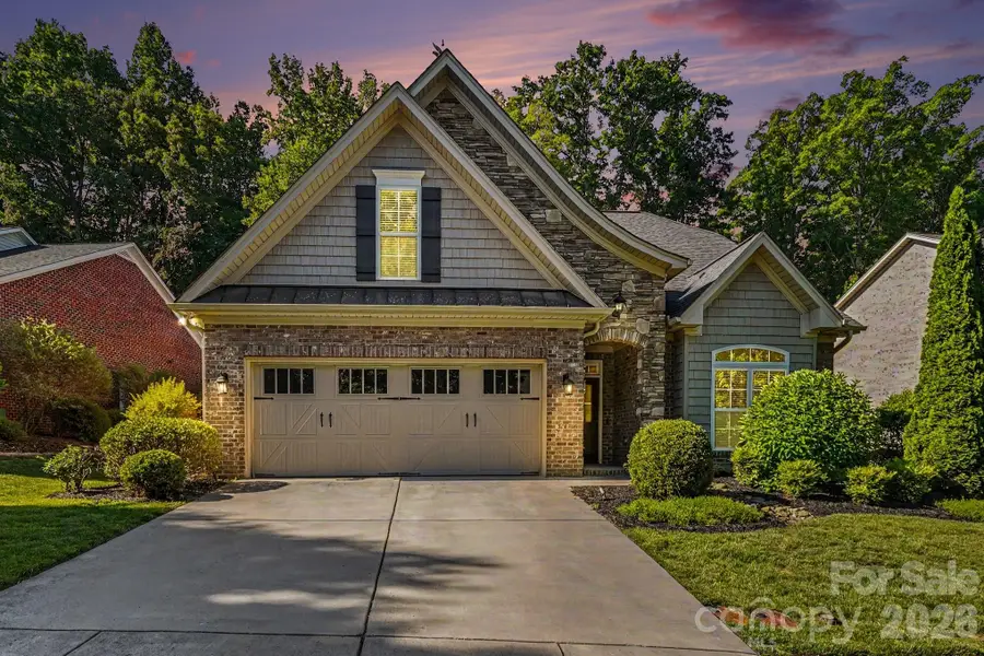 7344 Ridgecrest Trail, Lewisville, NC 27023 - #2