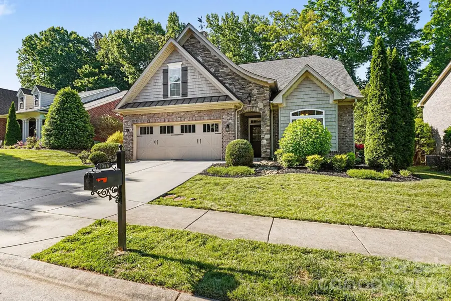 7344 Ridgecrest Trail, Lewisville, NC 27023 - #3