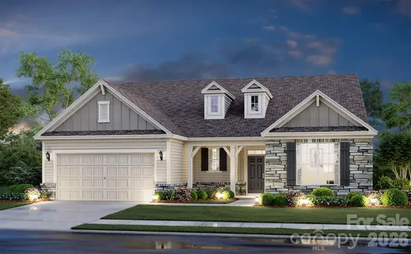 3520 Oasis Drive, Monroe, NC 28112