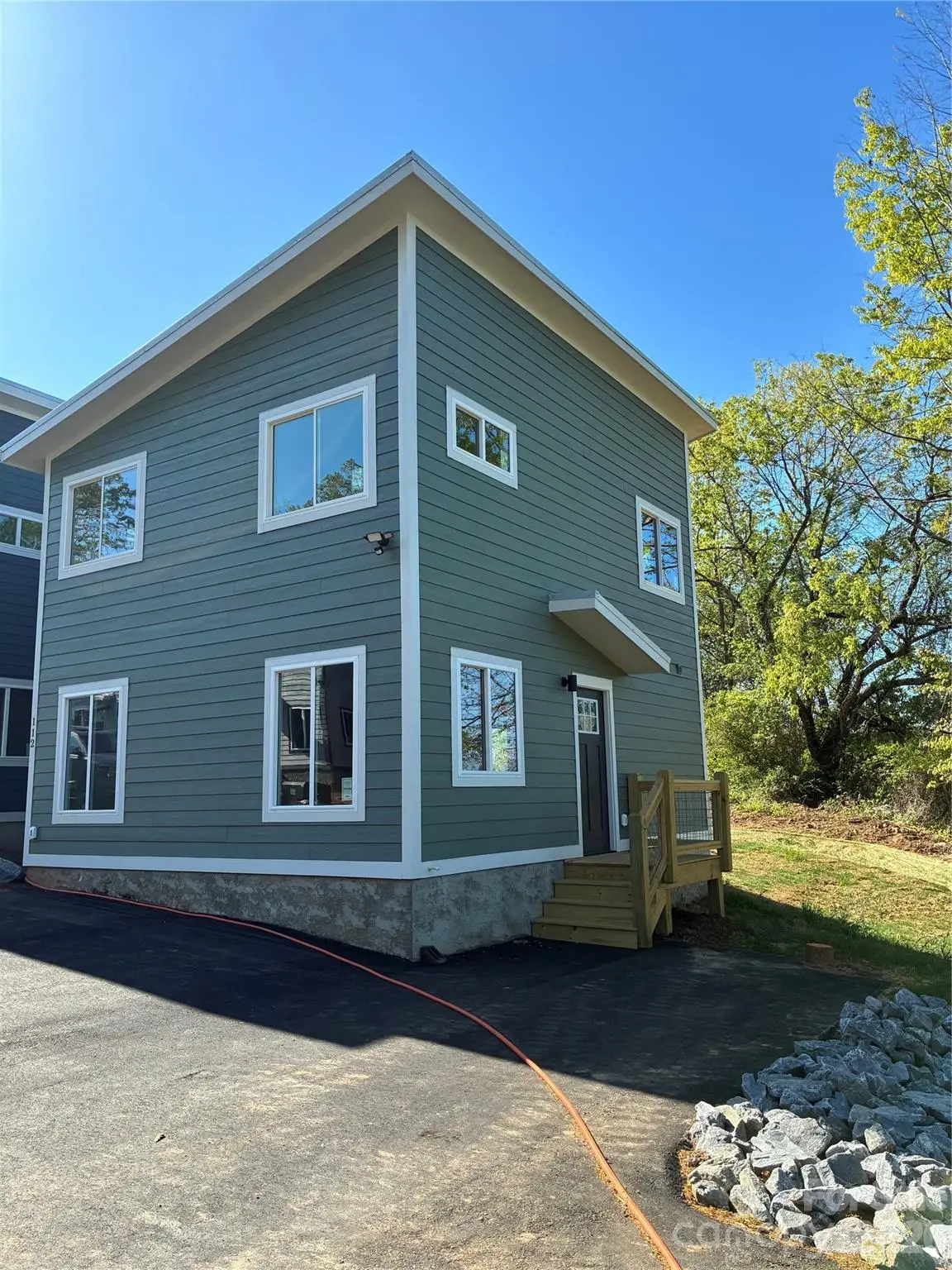 112 Lager Lane, Asheville, NC 28806 - #1