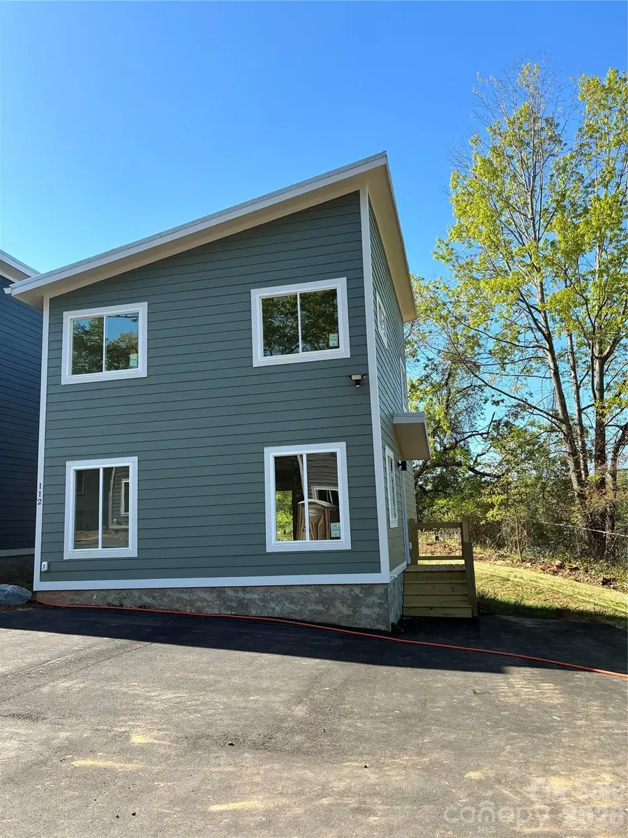 112 Lager Lane, Asheville, NC 28806 - #2