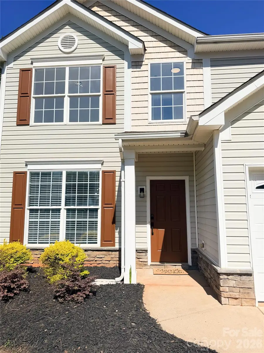 126 Matlen Drive, Mooresville, NC 28117 - #2