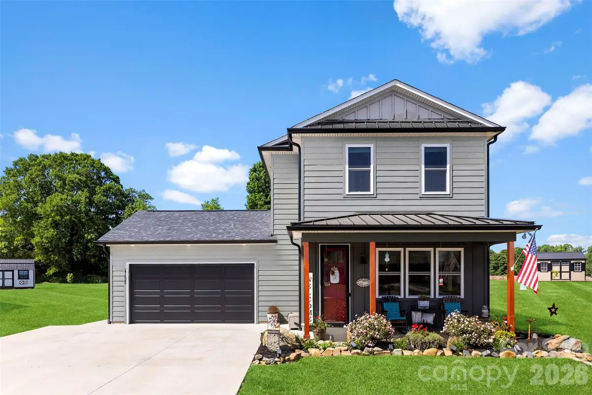 27635 Taylor Lane, Albemarle, NC 28001 - #1