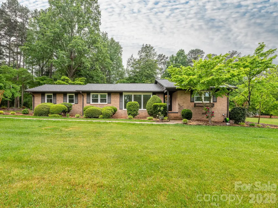 8536 Circle Drive, Mount Pleasant, NC 28124 - #2