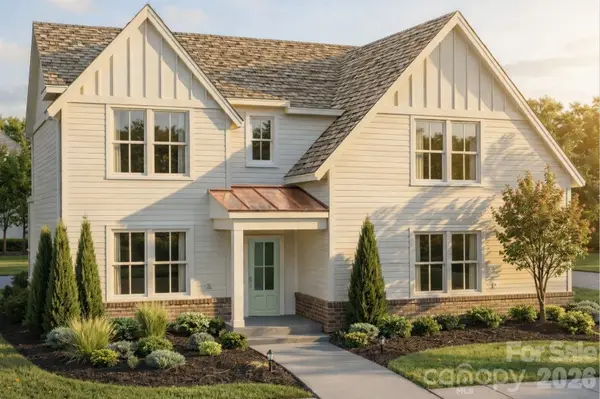 2311 Chateau Court, Matthews, NC 28105