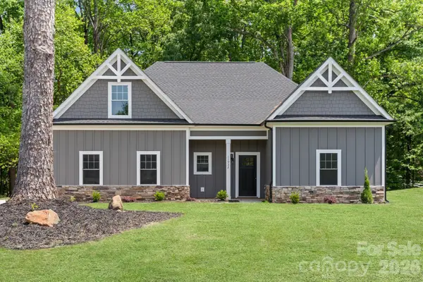 11932 Crabapple Lane, Huntersville, NC 28078