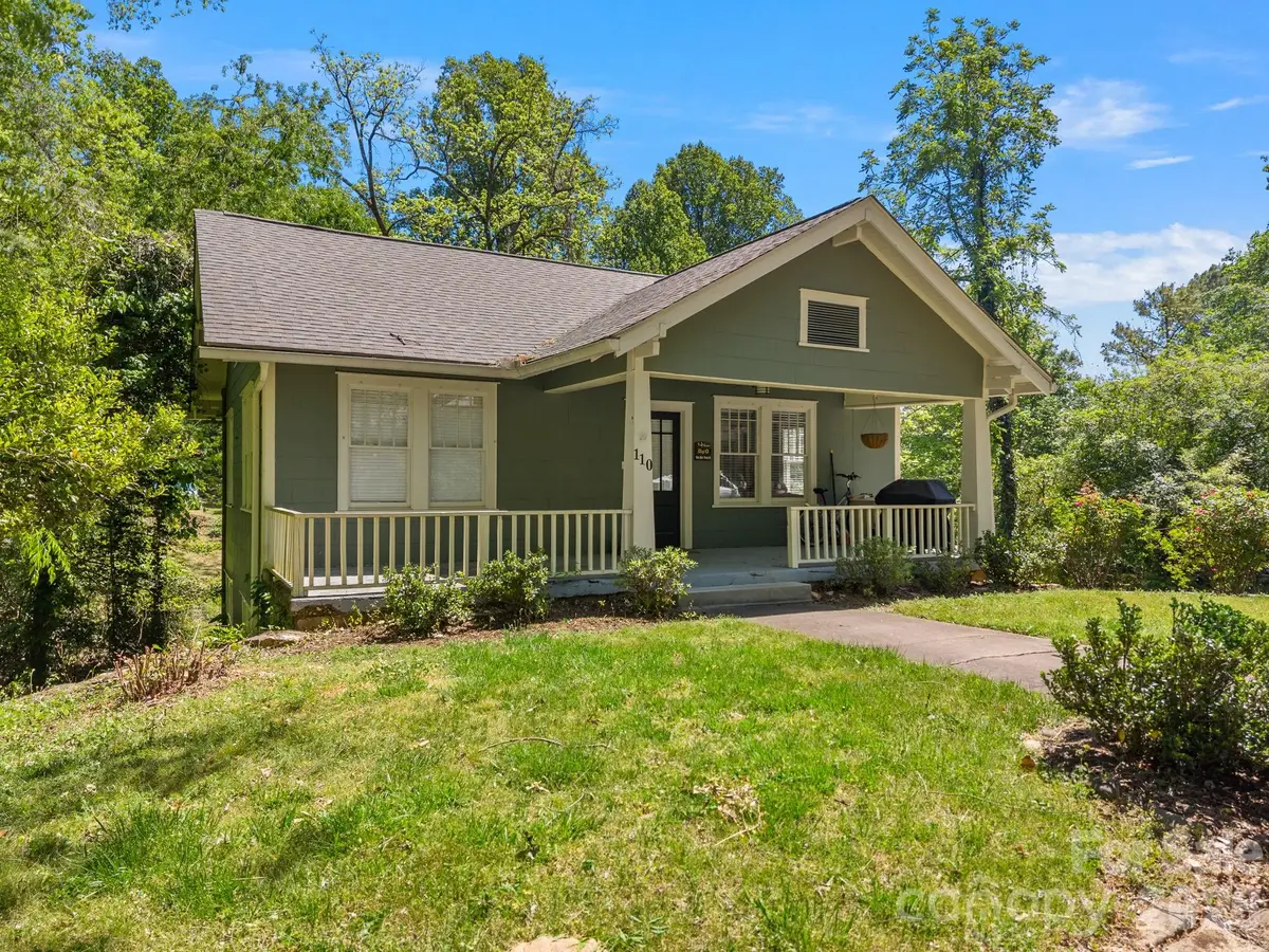 110 Grady Avenue, Tryon, NC 28782 - #1