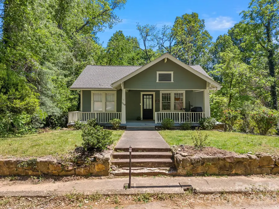 110 Grady Avenue, Tryon, NC 28782 - #2