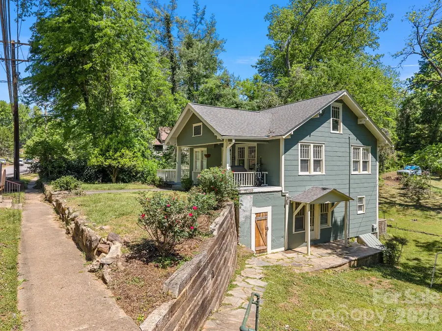 110 Grady Avenue, Tryon, NC 28782 - #3