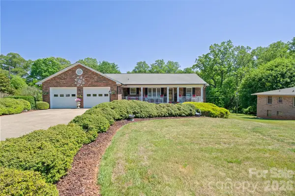 105 Rock Creek Drive, Lincolnton, NC 28092