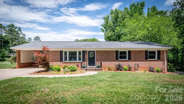 3301 Windsor Place, Statesville, NC 28625