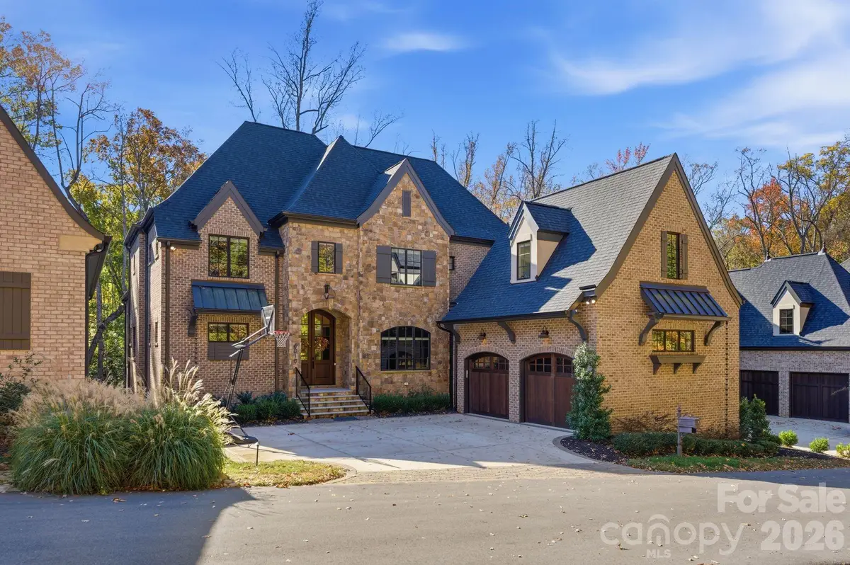 6010 Old Providence Lane, Charlotte, NC 28226 - #1