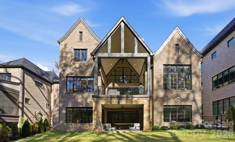 6010 Old Providence Lane, Charlotte, NC 28226 - #3