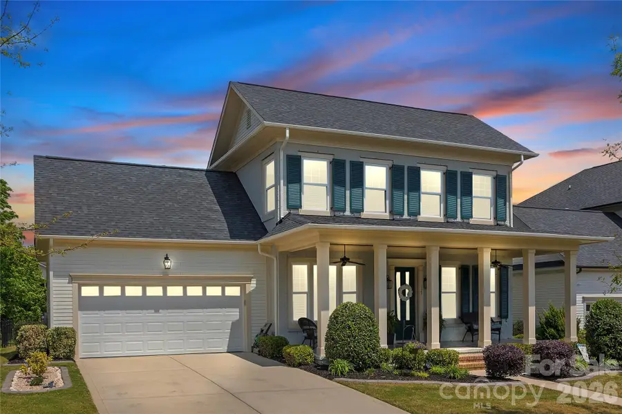 329 Sensibility Circle, Fort Mill, SC 29708 - #2