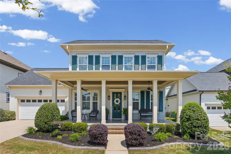 329 Sensibility Circle, Fort Mill, SC 29708 - #3