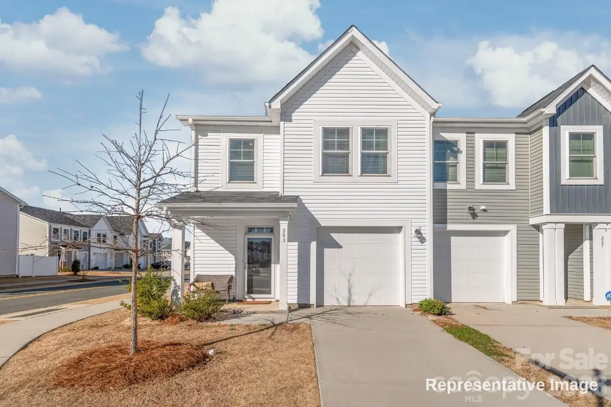 132 Briana Marie Way, Indian Trail, NC 28079 - #1