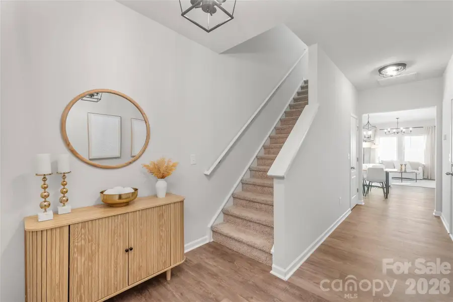 132 Briana Marie Way, Indian Trail, NC 28079 - #3