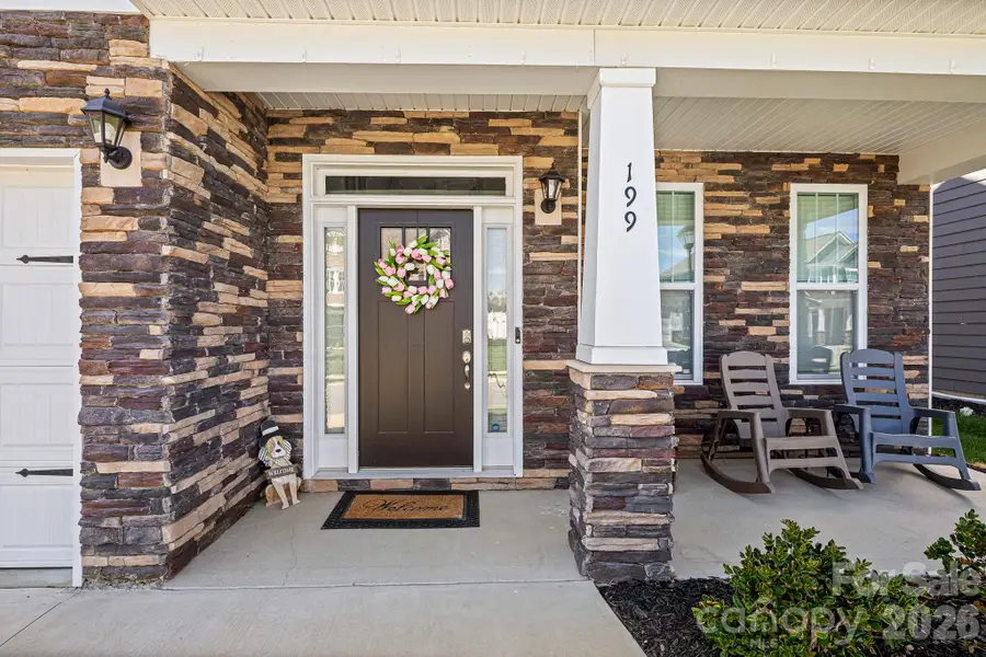 199 Fox Cove Road, Hendersonville, NC 28792 - #3