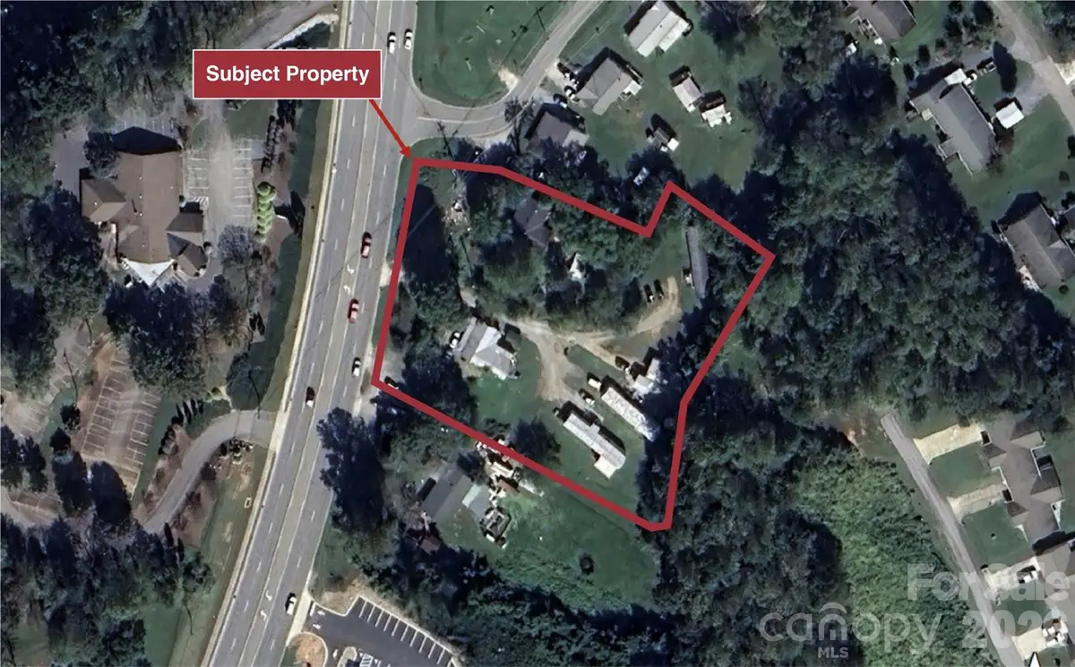 1921 Sugar Hill Road, Marion, NC 28752 - #1