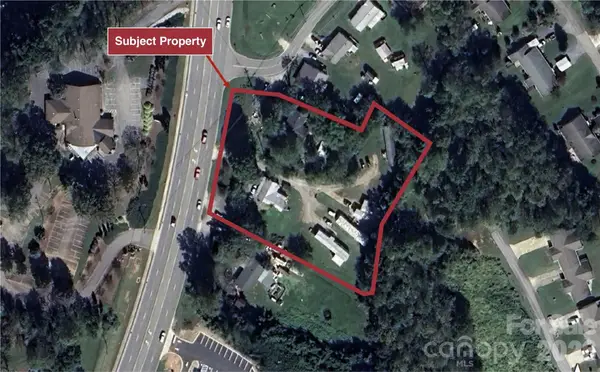 1921 Sugar Hill Road, Marion, NC 28752