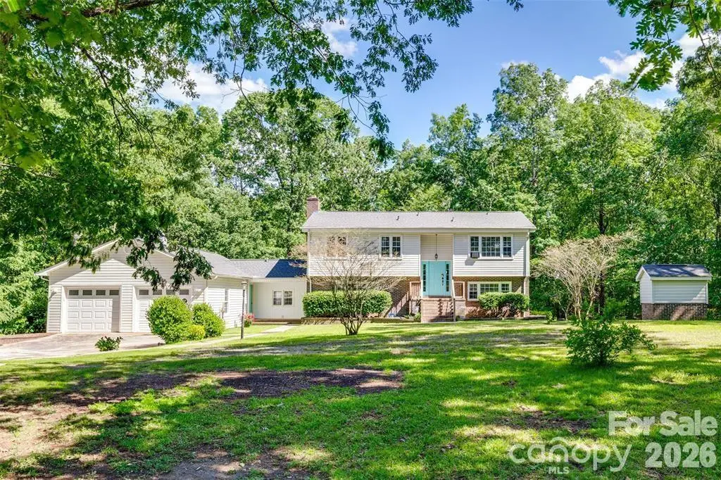 679 Fairforest Road, Chester, SC 29706 - #1