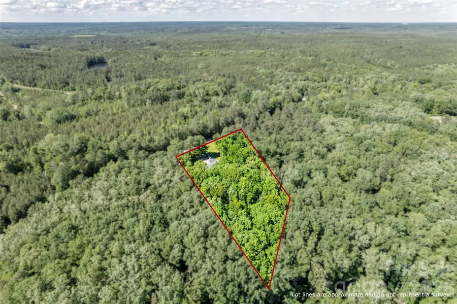 679 Fairforest Road, Chester, SC 29706 - #3