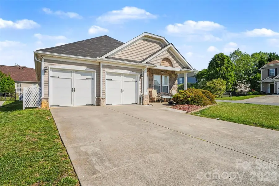 9612 Marquette Street Nw, Concord, NC 28027 - #3