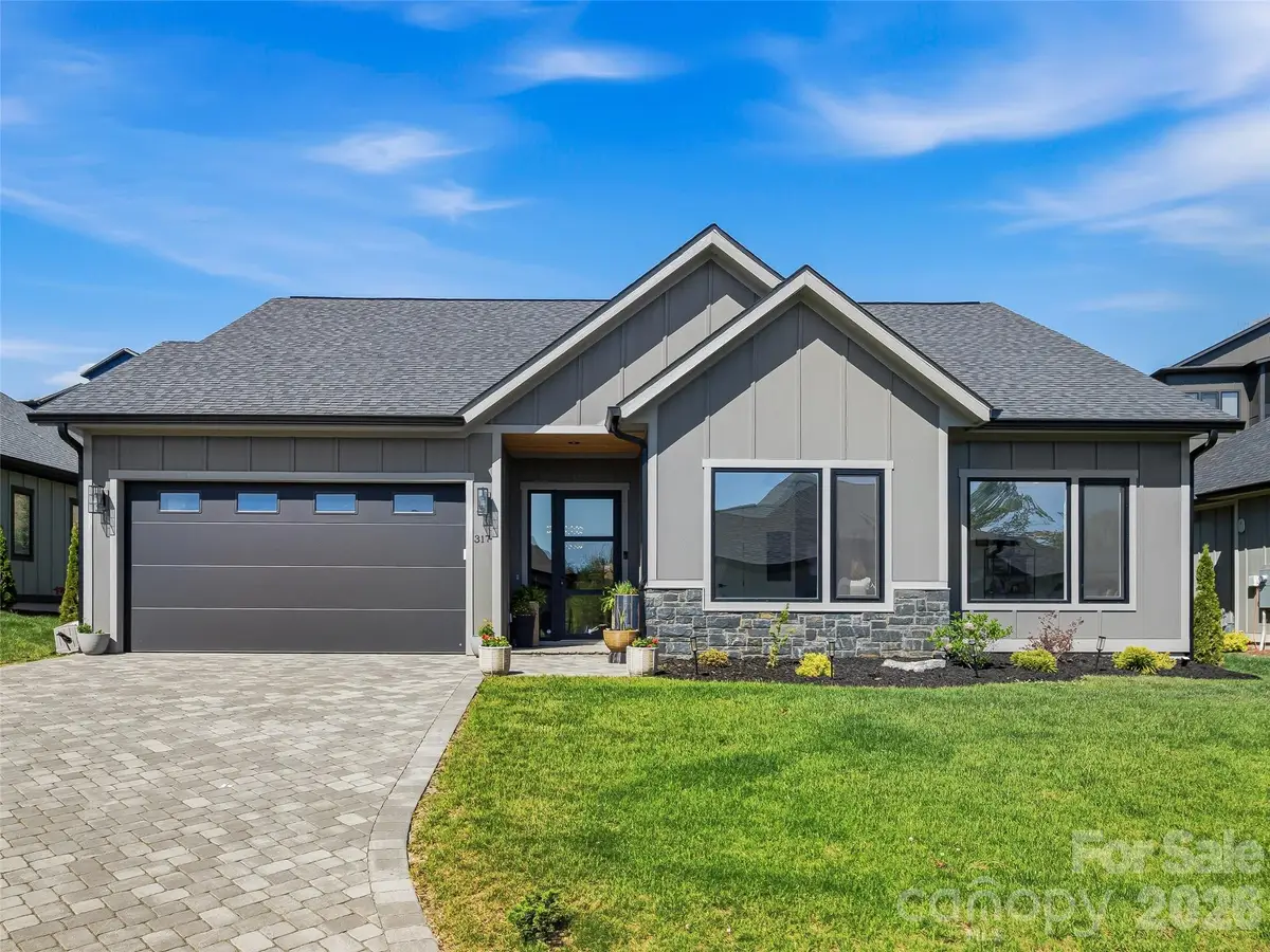 317 Avery Trail Drive, Arden, NC 28704 - #1