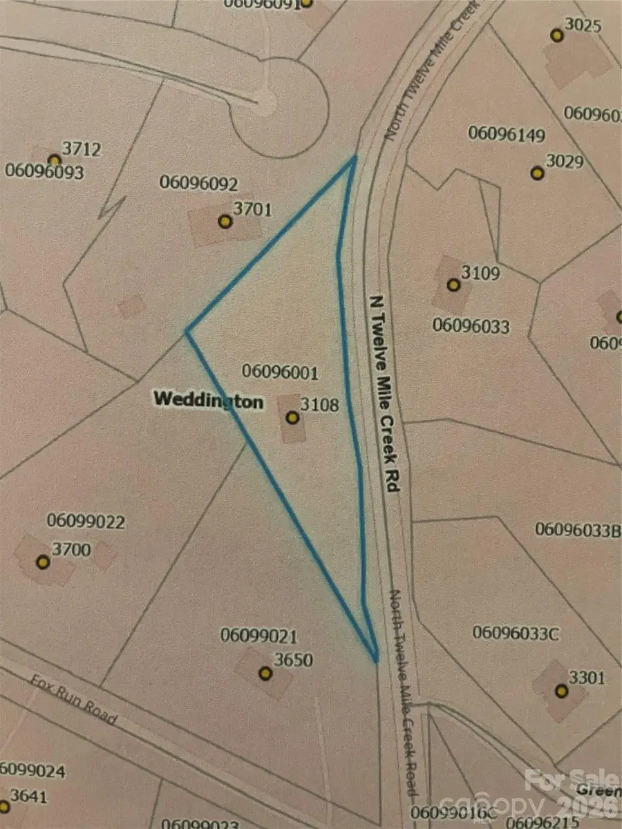 3108 Twelve Mile Creek Road, Matthews, NC 28104 - #2