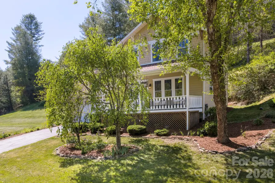 26 Macdougall Lane, Weaverville, NC 28787 - #3