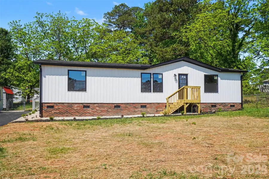 212 S Upright Street, Landis, NC 28088 - #3