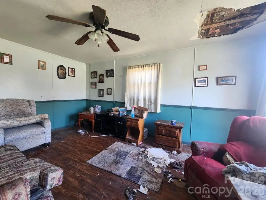 5824 Sugar Loaf Road, Connelly Springs, NC 28612 - #3