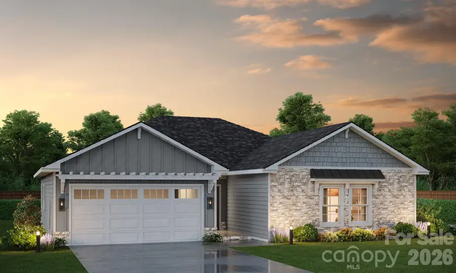 Lot 30 Stoneglen Drive #30, Granite Quarry, NC 28146 - #2