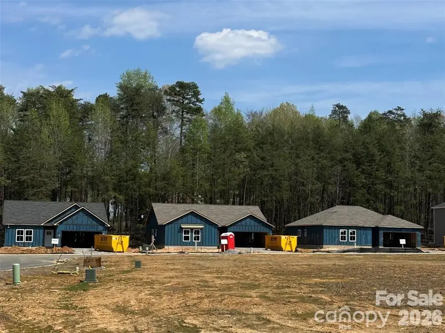 Lot 30 Stoneglen Drive #30, Granite Quarry, NC 28146 - #3