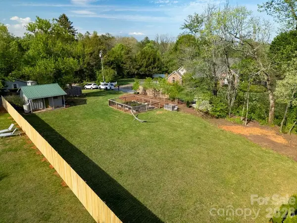 TBD Gallimore Road #B, Brevard, NC 28712